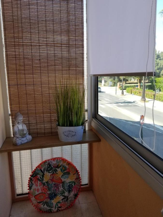 Appartement Terre Et Mer Ιέρ Εξωτερικό φωτογραφία