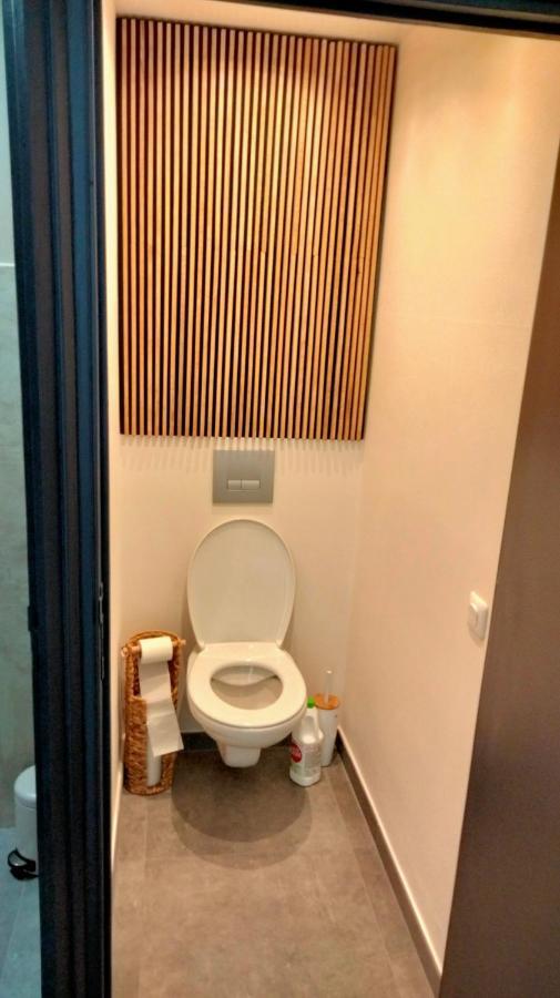 Appartement Terre Et Mer Ιέρ Εξωτερικό φωτογραφία